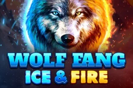 Wolf Fang Ice And Fire