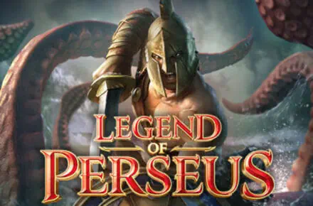 Legend Of Perseus